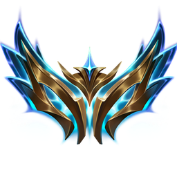 Challenger tier