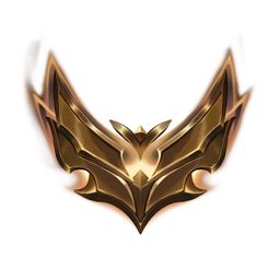 Gold tier