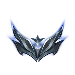 Silver tier